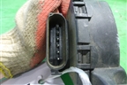Педаль газа электронная (6N619F836AA) для Mazda Mazda 3 (BK) с 2003-2009г