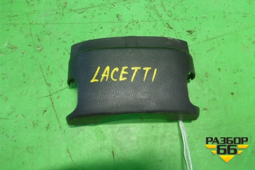 Кожух рулевой колонки (верхняя часть) (96450025) для Chevrolet Lacetti с 2003г