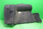 Обшивка багажника правая (седан) (4M51F31148CB3YYW) для Ford Focus 2 с 2005-2008г