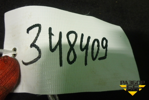 Обшивка багажника правая (седан) (4M51F31148CB3YYW) для Ford Focus 2 с 2005-2008г