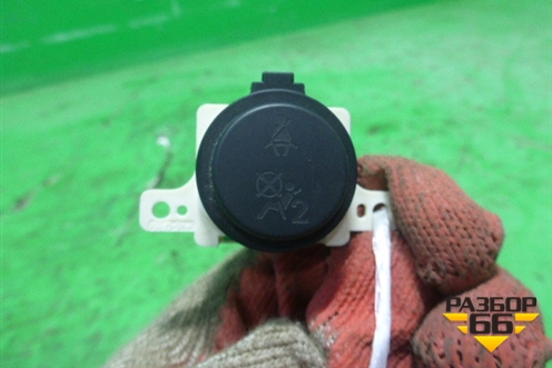 Индикатор ремней безопасности (250209U00A) для Nissan Note (Е11) с 2005-2013г