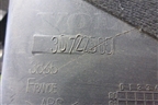 Накладка на щиток приборов (30722585) для Volvo S40 с 2004-2012г