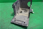 Площадка под аккумулятор (3M5110723BU) для Volvo S40 с 2004-2012г