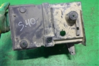 Площадка под аккумулятор (3M5110723BU) для Volvo S40 с 2004-2012г