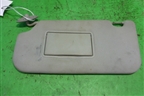 Козырёк солнцезащитный левый для Ford Fiesta с 2001-2008г