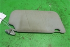 Козырёк солнцезащитный левый для Ford Fiesta с 2001-2008г