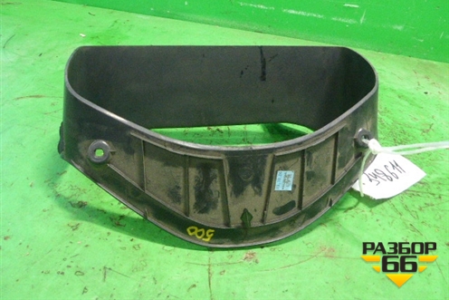 Накладка на щиток приборов (30722585) для Volvo S40 с 2004-2012г