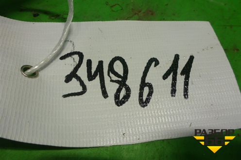 Накладка на щиток приборов (30722585) для Volvo S40 с 2004-2012г