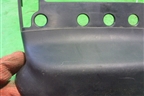 Кожух рулевой колонки (верхняя часть) (GS1D60221) для Mazda Mazda 6 (GH) с 2007-2012г