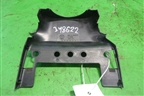 Кожух рулевой колонки (верхняя часть) (GS1D60221) для Mazda Mazda 6 (GH) с 2007-2012г