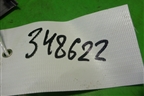Кожух рулевой колонки (верхняя часть) (GS1D60221) для Mazda Mazda 6 (GH) с 2007-2012г