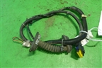Проводка двери задней левой для Nissan Note (Е11) с 2005-2013г