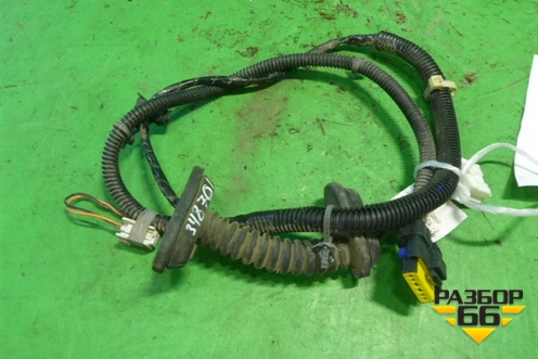 Проводка двери задней левой для Nissan Note (Е11) с 2005-2013г