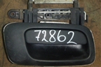 Ручка наружная двери передней правой для Opel Astra G 1998-2005г