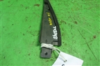 Накладка двери задней левой (уголок) (822939U000) для Nissan Note (Е11) с 2005-2013г