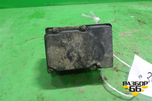 Блок ABS (476609U100) для Nissan Note (Е11) с 2005-2013г