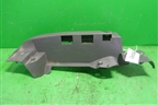 Держатель задней полки левый (хетчбэк) (4M51A46809ALN) для Ford Focus 2 с 2005-2008г