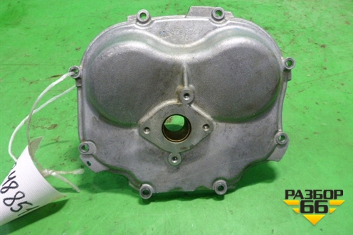 Крышка головки блока передняя (левая 4.2л CDR) (079109286P) для Audi A8 с 2009-2017г