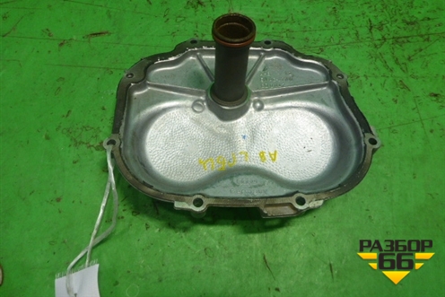 Крышка головки блока передняя (левая 4.2л CDR) (079109286P) для Audi A8 с 2009-2017г