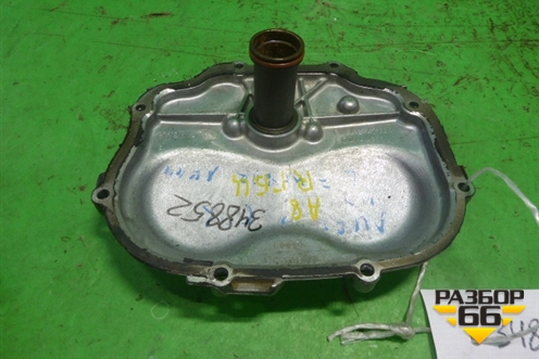 Крышка головки блока передняя (правая 4.2л CDR) (079109285AB) для Audi A8 с 2009-2017г