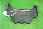 Накладка на торпедо (нижняя центральная) (LS1304232070) для Fiat Ducato (244) с 2002-2006г (Елабуга)