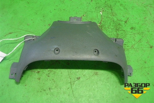 Накладка на торпедо (нижняя центральная) (LS1304232070) для Fiat Ducato (244) с 2002-2006г (Елабуга)