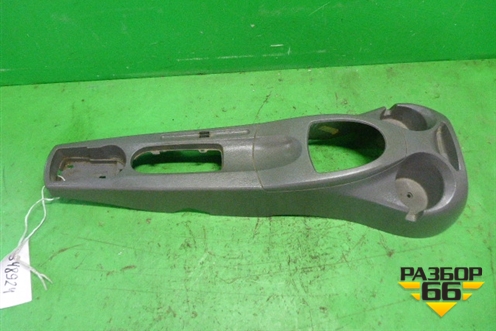 Консоль для Ford Focus 1 с 1998-2004г