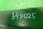 Кронштейн корпуса воздушного фильтра  (A9305280040) для Mercedes Benz  TRUCK Actros MP3 с 2008г