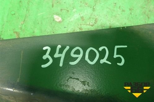 Кронштейн корпуса воздушного фильтра  (A9305280040) для Mercedes Benz  TRUCK Actros MP3 с 2008г