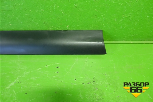 Накладка двери передней левой (2.4л) (75332T0AA0) для Honda CR-V(RM) с 2012г