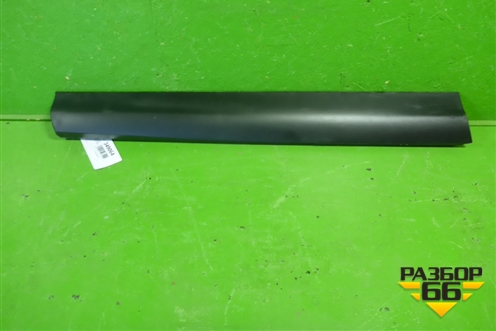 Накладка двери передней левой (2.4л) (75332T0AA0) для Honda CR-V(RM) с 2012г
