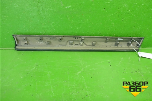 Накладка двери передней левой (2.4л) (75332T0AA0) для Honda CR-V(RM) с 2012г