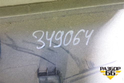 Накладка двери передней левой (2.4л) (75332T0AA0) для Honda CR-V(RM) с 2012г