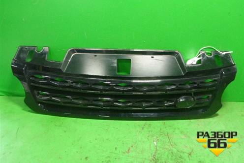 Решетка радиатора (DK628200XX) для Land Rover Range Rover Sport с 2013-2022г