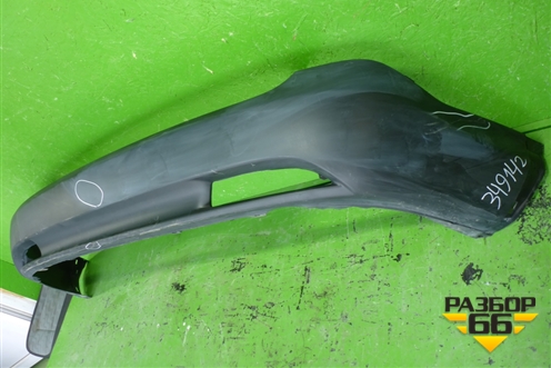 Бампер задний нижняя часть (до 2015г) (71501T0TH000) для Honda CR-V(RM) с 2012г (ЦРВ СРВ) 