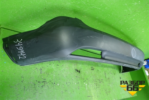 Бампер задний нижняя часть (до 2015г) (71501T0TH000) для Honda CR-V(RM) с 2012г (ЦРВ СРВ) 