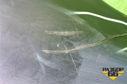 Бампер задний нижняя часть (до 2015г) (71501T0TH000) для Honda CR-V(RM) с 2012г (ЦРВ СРВ) 