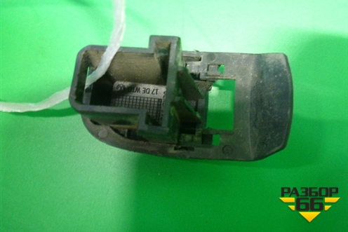 Накладка ручки наружней (5M0839167B) для Skoda Fabia с 2007-2014г