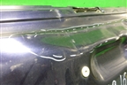 Дверь багажника нижняя для Land Rover Range Rover 3 с 2002-2012г