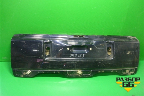 Дверь багажника нижняя для Land Rover Range Rover 3 с 2002-2012г