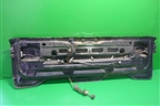 Дверь багажника нижняя для Land Rover Range Rover 3 с 2002-2012г