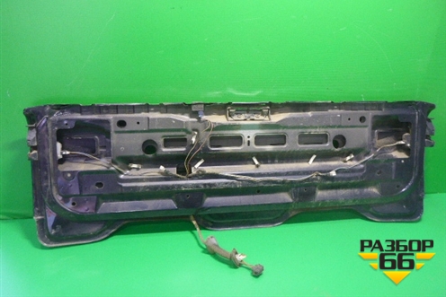 Дверь багажника нижняя для Land Rover Range Rover 3 с 2002-2012г
