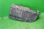 Защита антигравийная правая (задняя) (74641T0TH0) для Honda CR-V(RM) с 2012г