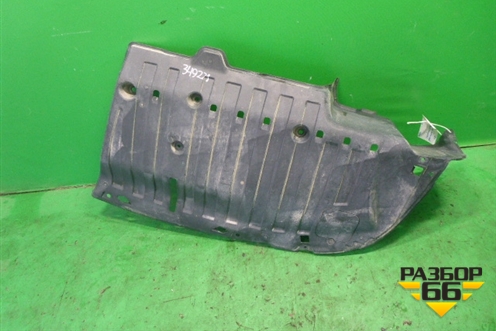 Защита антигравийная правая (задняя) (74641T0TH0) для Honda CR-V(RM) с 2012г