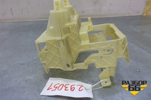 Кронштейн блока предохранителей (9664388080) для Citroen C4 с 2005-2011г