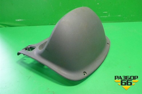 Накладка на щиток приборов (LS130395201) для Fiat Ducato (244) с 2002-2006г (Елабуга)