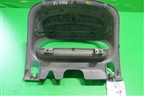 Накладка на щиток приборов (LS130395201) для Fiat Ducato (244) с 2002-2006г (Елабуга)