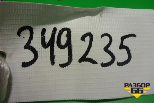 Накладка на щиток приборов (LS130395201) для Fiat Ducato (244) с 2002-2006г (Елабуга)