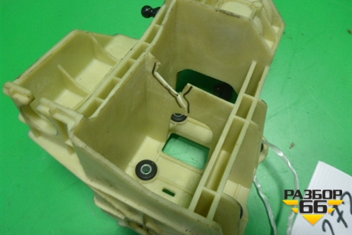 Кулиса КПП МКПП (7354937930) для Fiat Ducato (244) с 2002-2006г (Елабуга)