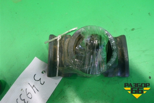 Отбойник рессоры передней (A9413310926) для Mercedes Benz  TRUCK Actros MP3 с 2008г